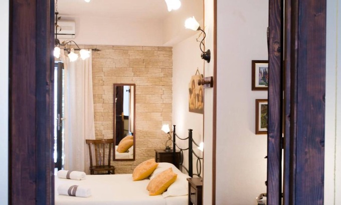 Nicolosi Bed & Breakfast | Casa al Centro Storico