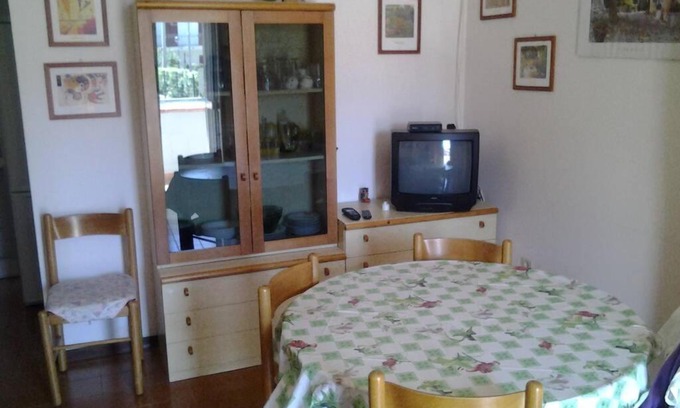 Casalbordino Apartment | Casa al mare ingresso indipendente