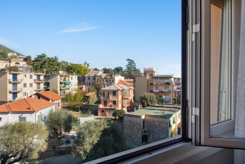 Arenzano Apartment | Casa Aladino By Arenzanohost