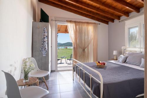 Sithonia House | Casa Alati