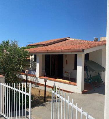 Triscina House | Casa Albamare