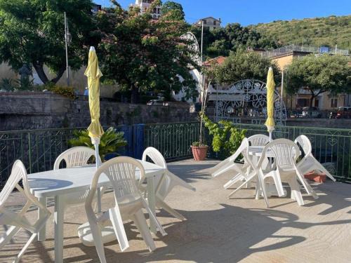 Casal Velino House | Casa ALCA