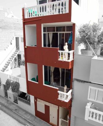Alcala Apartment | Casa Alcala
