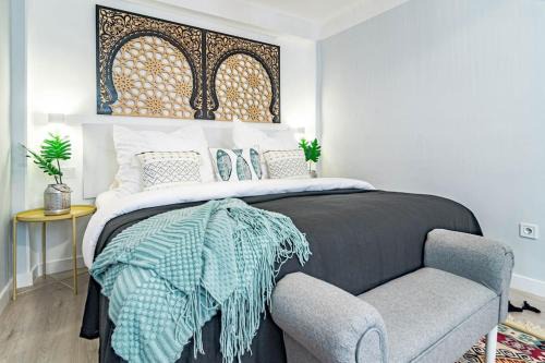 La Victoria Apartment | Casa Alcazavilla