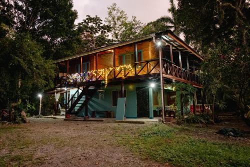 Cahuita House | Casa Aldirica