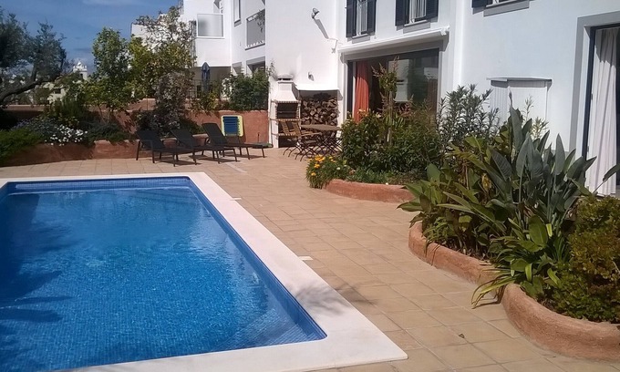 Ferragudo House | Casa Alegria B Ferragudo