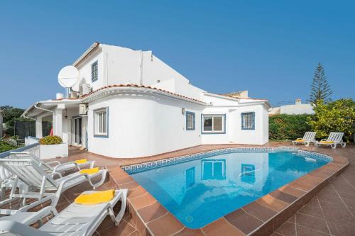 Sesmarias Villa | Casa Alegria Carvoeiro