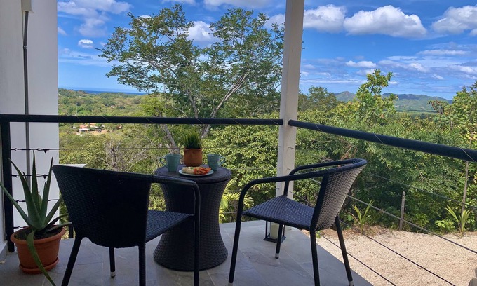Tamarindo House | Casa Alegria - Hotel Finca Toltec