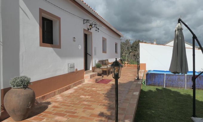 Luzianes Villa | Casa Alegria