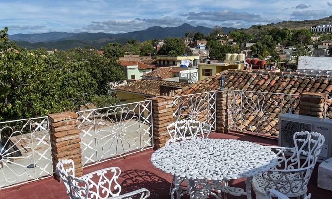 Trinidad Bed & Breakfast | Casa Alejandra