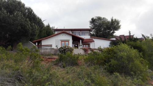 Algarrobo House | Casa Algarrobo Chile