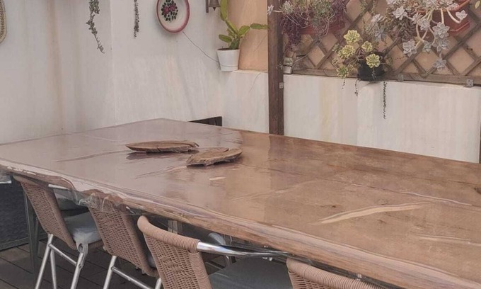 Alagoas House | Casa Algarvia