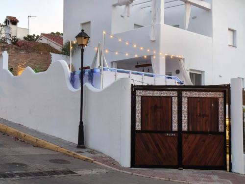 Punta Umbria House | Casa Alhamar