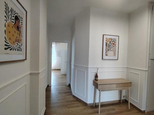 Vallecrosia Apartment | Casa Allegria, sei posti letto, ampio e luminoso