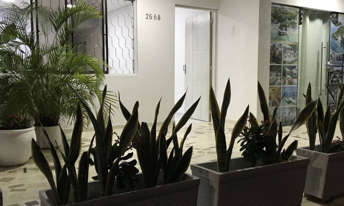 Manga Hotel | Casa allure