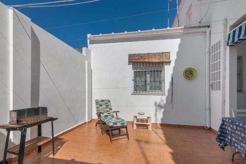 Isla Cristina Apartment | Casa Alma