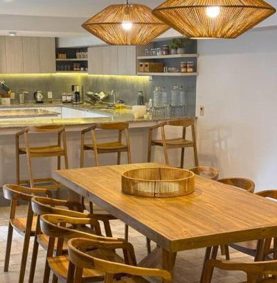 Mendoza City Center Ski Chalet | CASA ALMA LUXURY HOME