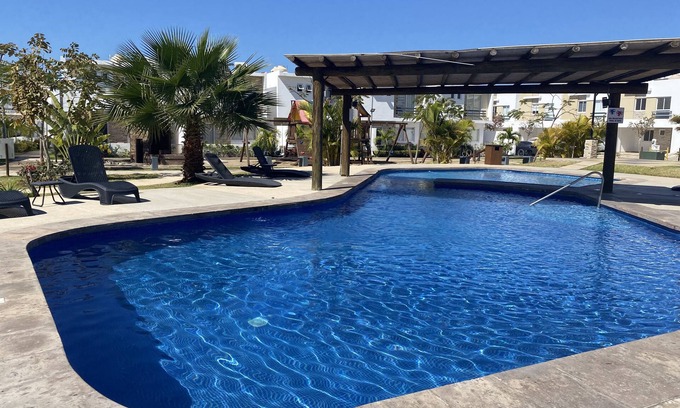 La Gloria Apartment | Casa Almar