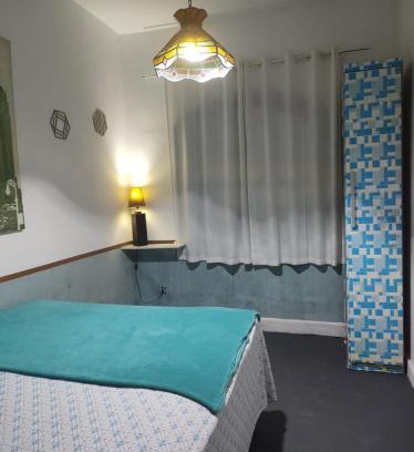 Marica Bed & Breakfast | Casa Aloha
