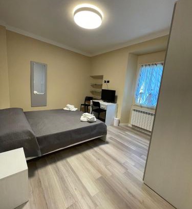 Casto Bed & Breakfast | Casa Alone