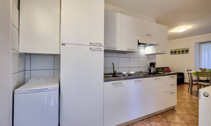 Riva del Garda Apartment | Casa Alpino 1