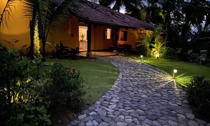 Manzanillo House | Casa Alta- Beachfront House with Incredible Ocean Views!