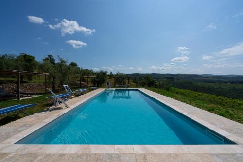 San Pietro in Bossolo Apartment | Casa ALTA