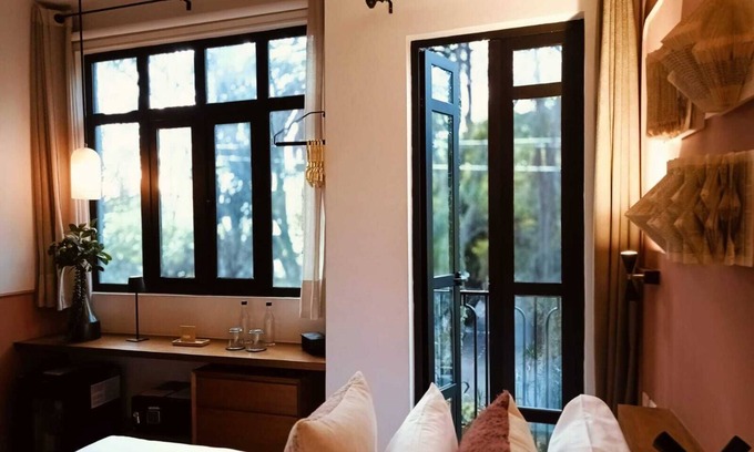 Hipodromo Hotel | Casa Altata Hotel Boutique