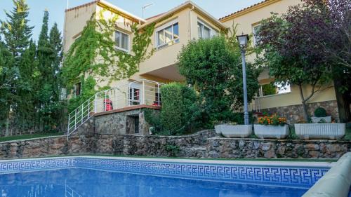 Ruidera House | Casa Altavista en Ruidera