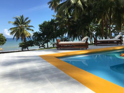 Puerto Bahia Villa | Casa Altea