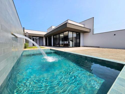 Foz do Iguacu House | Casa Alto Padrão 7 pessoas prox Hospital Unimed