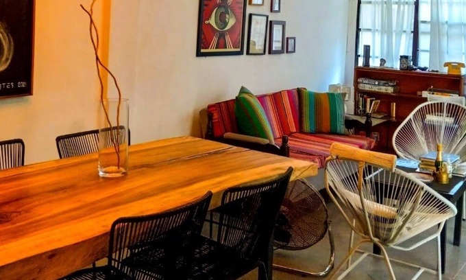 San Miguel House | Casa Altos del Rio