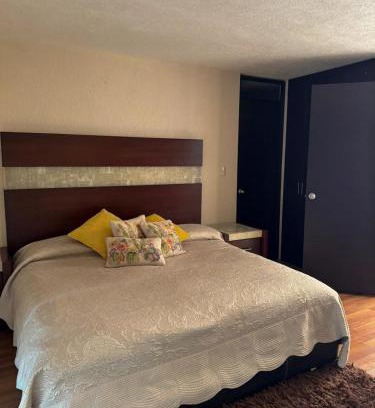 Morelia House | Casa Altozano Confort