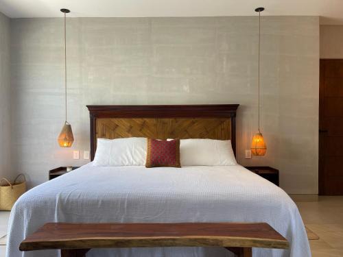 Zona Hotelera Apartment | *CASA ALUXES- Guesthouse*