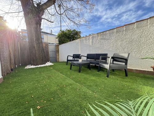 Santa Clara Apartment | Casa Alvarado