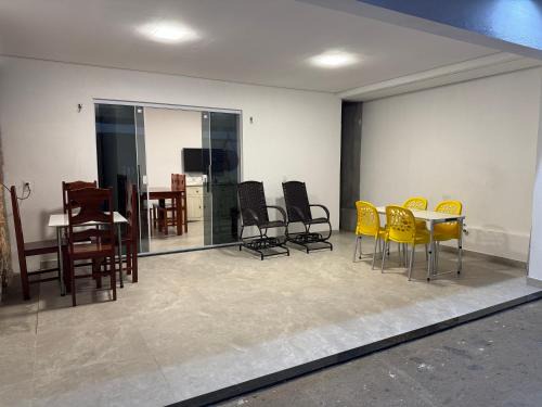 Flecheiras House | Casa Alvorada
