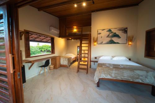 Atins House | Casa Amado Atins