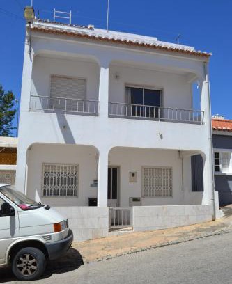 Lagos House | Casa Amado