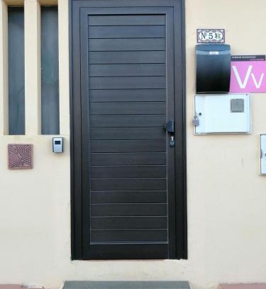 Arrecife House | Casa Amaia