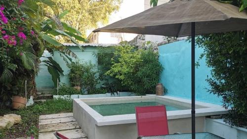 Centro Apartment | Casa Amanecer