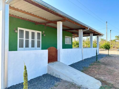 Alto Paraiso de Goias House | Casa Amanhecer do Sol