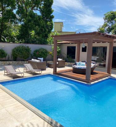 Sao Pedro da Aldeia House | Casa Amaral 3