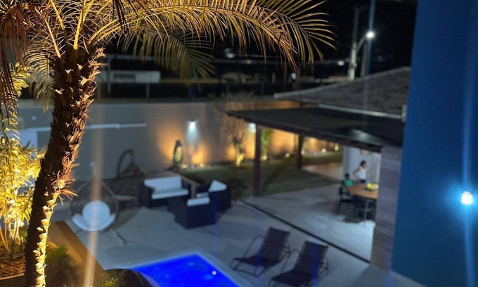 Sao Jose House | Casa amaral buzios