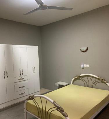 Porto Novo Apartment | Casa Amarela
