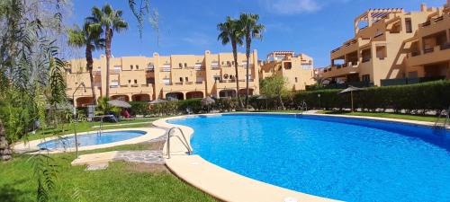 Puerto Rey House | Casa Amarilla, piscina, playa, parking