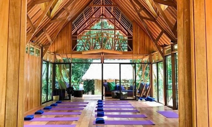 Puerto Maldonado Cabin | Casa Amazonas