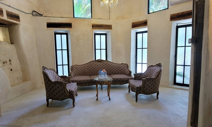 Zona Hotelera Hotel | Casa Ambar Tulum