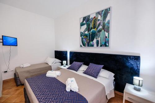 Macari Bed & Breakfast | Casa Ambra