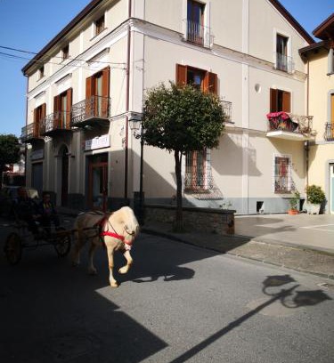 Bomerano Apartment | Casa Amelia