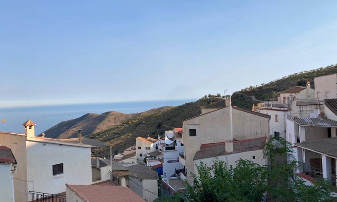 Sorvilan House | Casa Amigos - La Palmera
